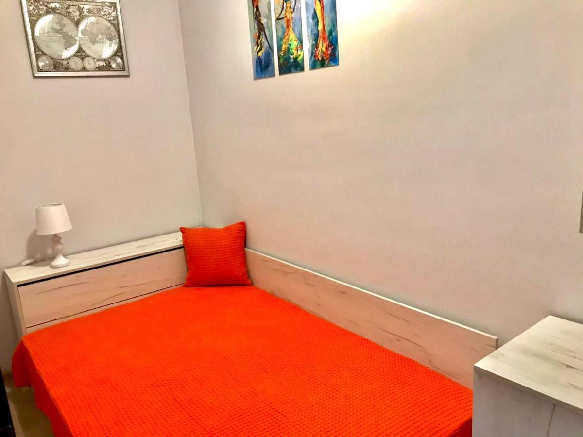 Comfort Luxury Apartments Vratsa 外观 照片