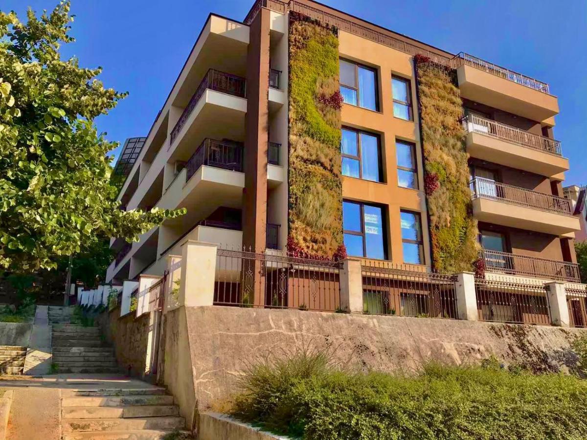 Comfort Luxury Apartments Vratsa 外观 照片