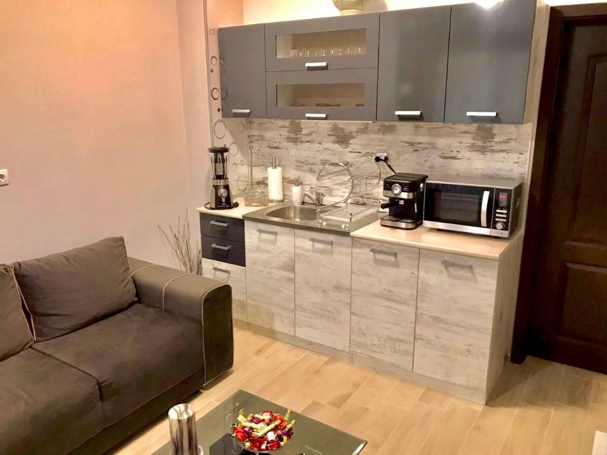 Comfort Luxury Apartments Vratsa 外观 照片