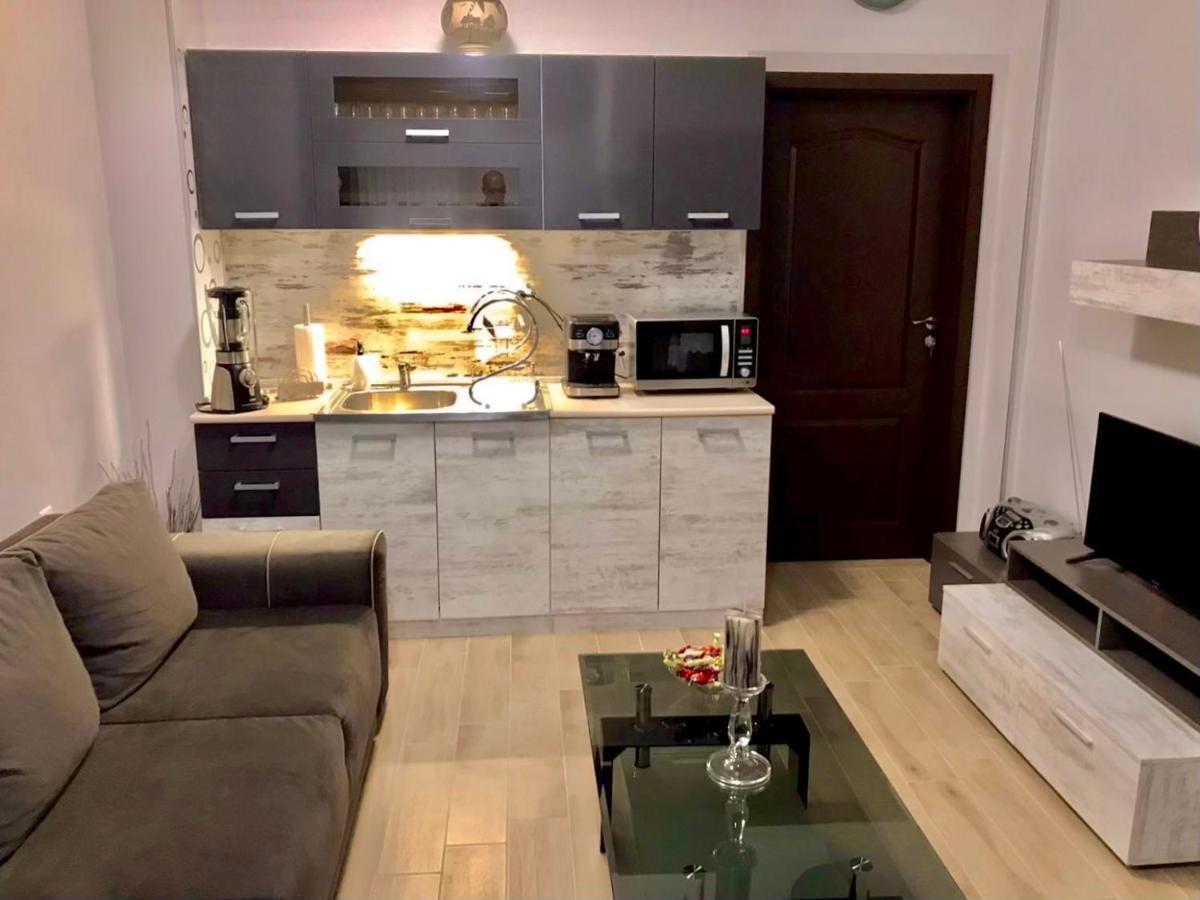 Comfort Luxury Apartments Vratsa 外观 照片