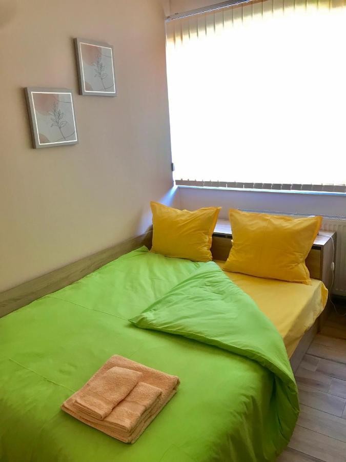Comfort Luxury Apartments Vratsa 外观 照片