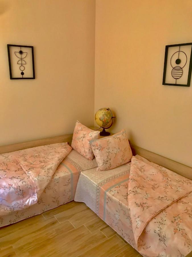 Comfort Luxury Apartments Vratsa 外观 照片