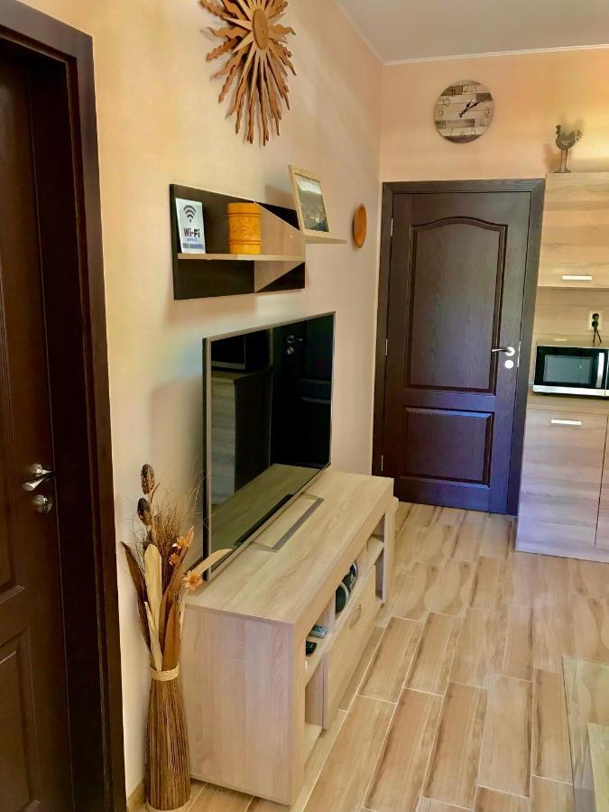 Comfort Luxury Apartments Vratsa 外观 照片