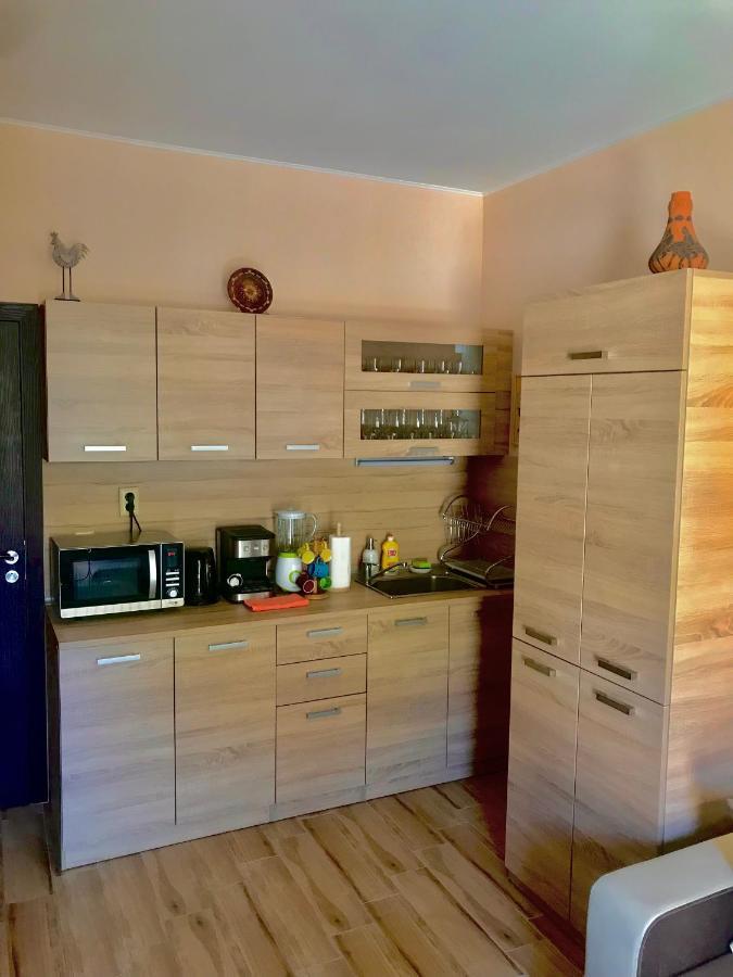Comfort Luxury Apartments Vratsa 外观 照片
