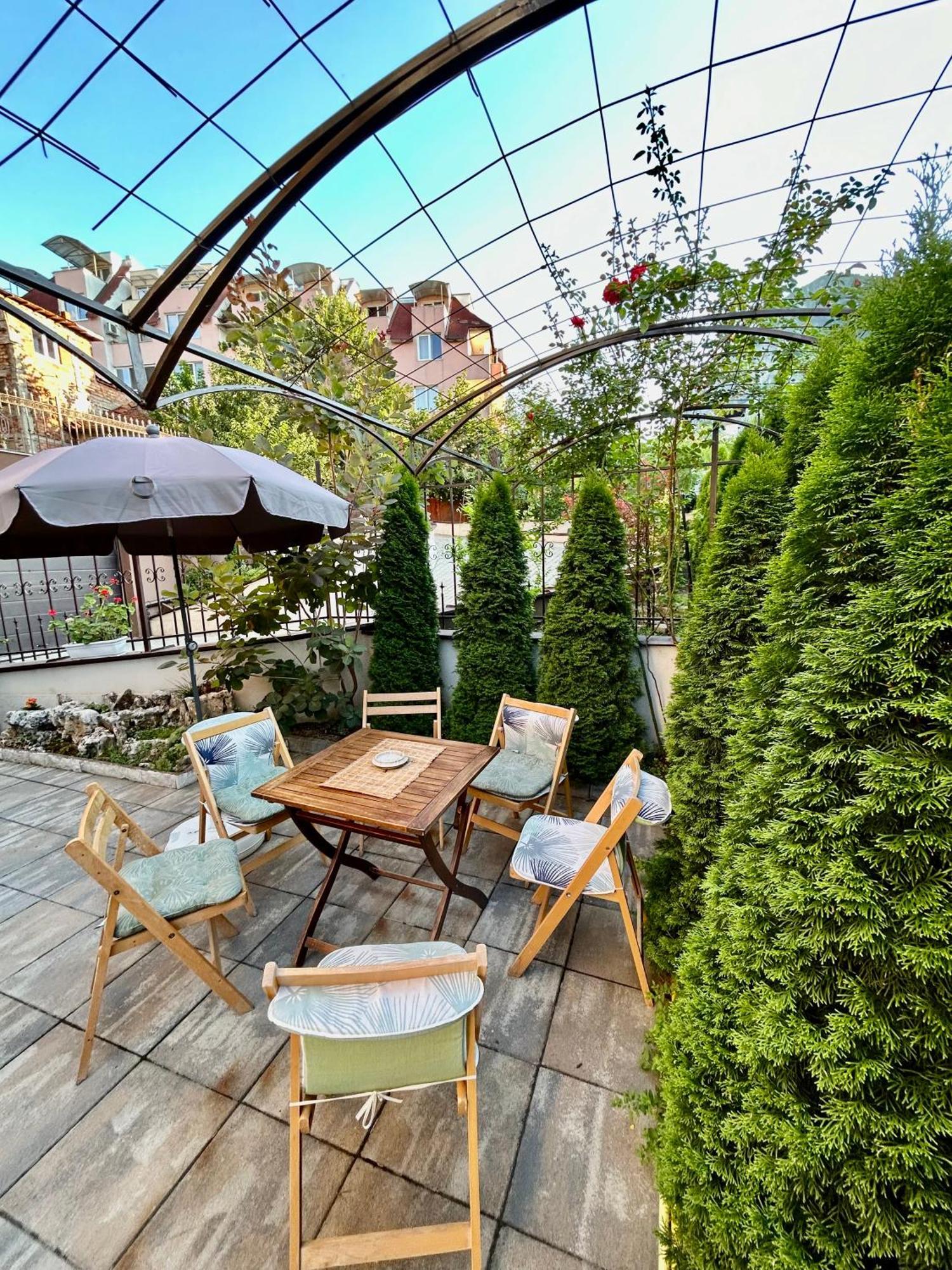 Comfort Luxury Apartments Vratsa 外观 照片
